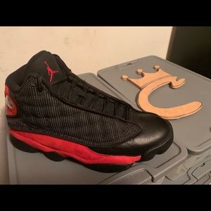 Air Jordan retro 13